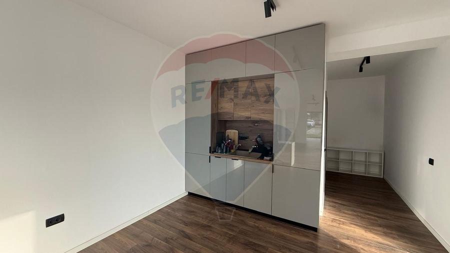 Teren vanzare plus cladire, Gruiu - 8