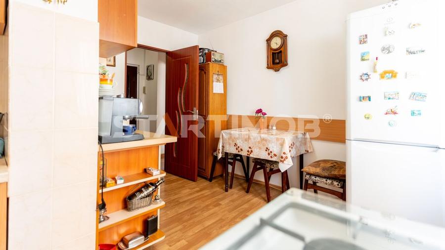 Apartament doua camere cu parcare - 15