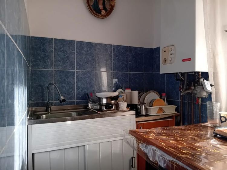 Vand garsoniera...et 1.32 mp.Filiasi.. - 3