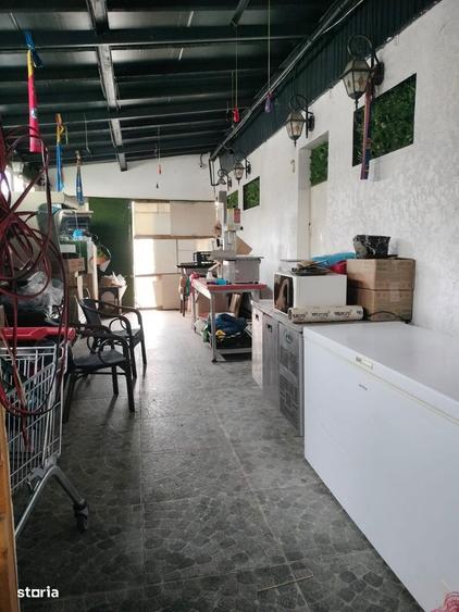 Zona Metrou Brancoveanu sp 110 mp trafic intens - 4