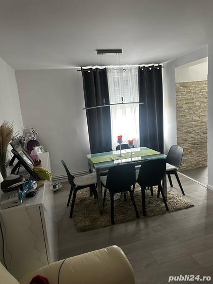 Apartament ultracentral Gaesti - 7