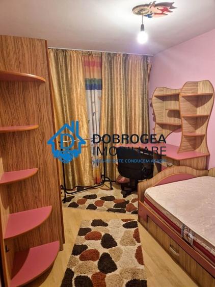 C5 - APARTAMENT 3 CAMERE ,CENTRALA GAZ, ETAJ 3 - 5