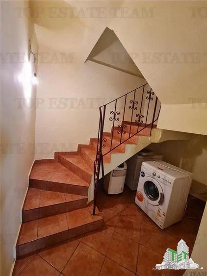 Vila eleganta - Braila - Tribunal - vanzare - 8