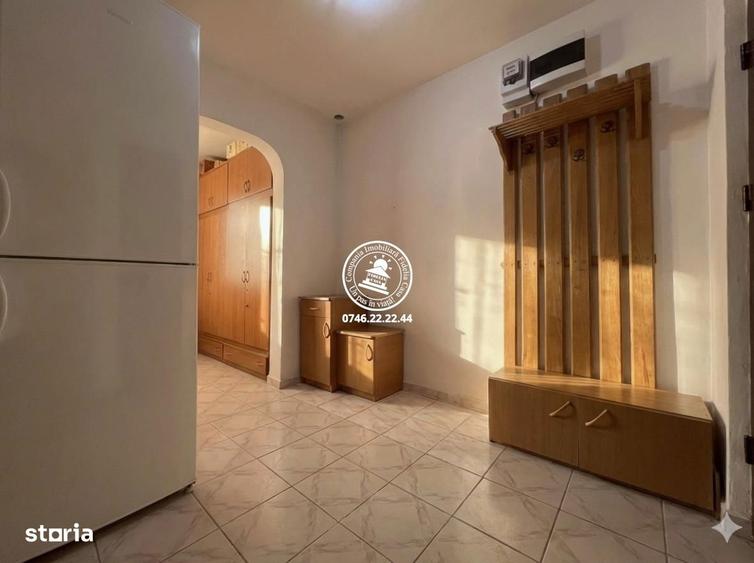 Apartament 3 camere decomandat Nicolina 1, zona Lidl - 4