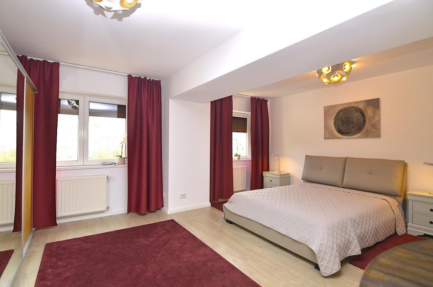 INCHIRIERE APARTAMENT 3 CAMERE UNIRII – PIATA ALBA IULIA - 122 MP - 11