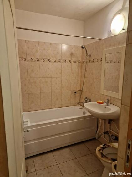 PF vand apartament 3 camere decomandate in Tatarasi Iasi - 1