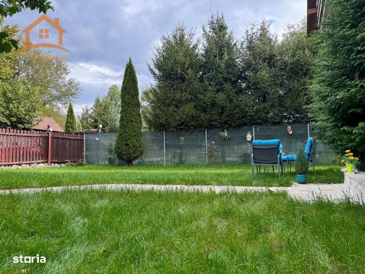 Bran - Predelut, casa de inchiriat in zona de poveste! - 1