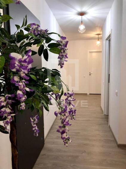 Locuinta 3 camere zona the office - 9