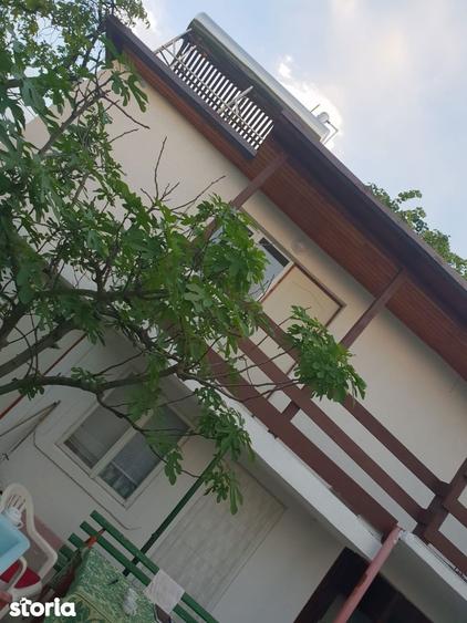 Casa Eforie Nord 28 camere si 1000mp teren - 13