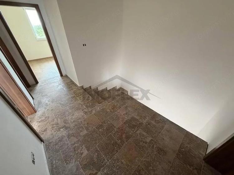 Casa insiruita de vanzare in Giroc, zona centrala, comision 0% - 5