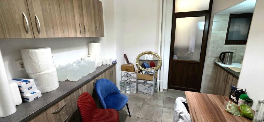 Apartament 2 camere de vânzare în zona Universitate – 70 mp, etaj 1 - 13