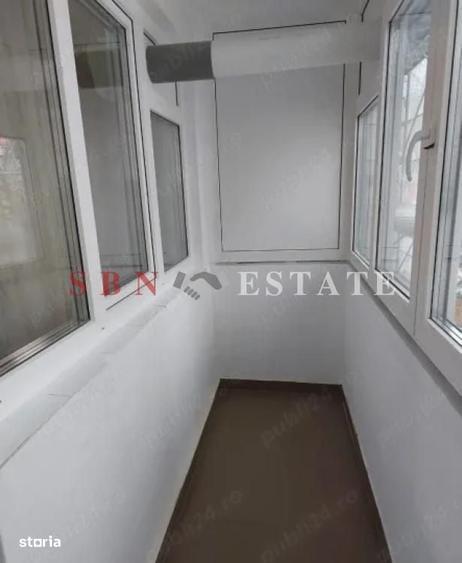 Apartament cu 2 camere decomandat în Eroii Revoluției
