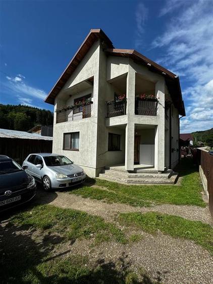 CASA DE VANZARE ZONA MONTANA - 8