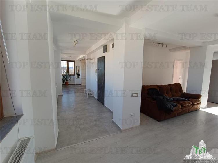 Vanzare apartament 3 camere Beller- Floreasca - 4