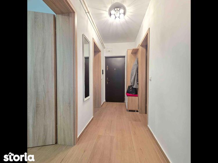 Apartament 3 camere de inchiriat Rasnov Covaciu - 7