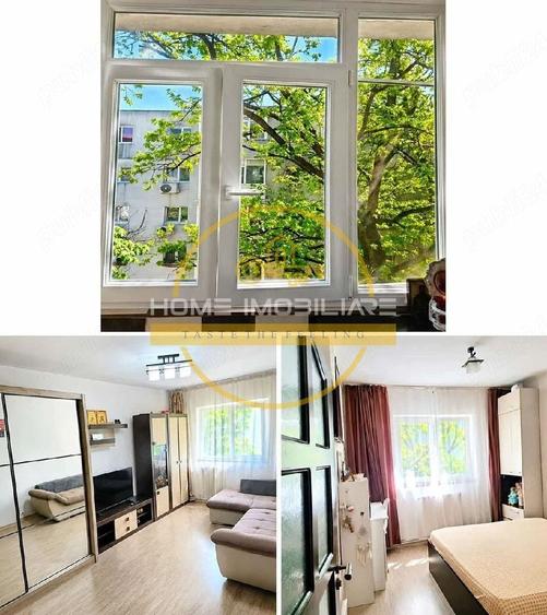 🏠Apartament 2 cam etaj DC | 46MP | Parcare inchiriata | 📍 Dacia - Columnei - 1