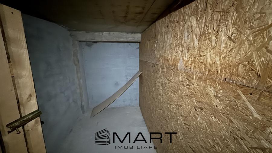 Exclusivitate – Apartament cochet la munte, in inima statiunii Paraul Rece! - 14