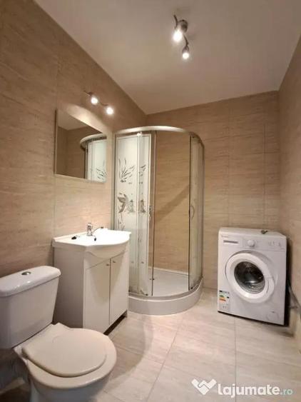 Apartament 2 camere et.3, mobilat, parcare Floresti - 2