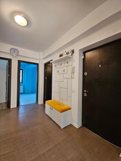 Faleza Nord Bloc Nou 3 Camere Decomandat Aproape De Plaja - 21