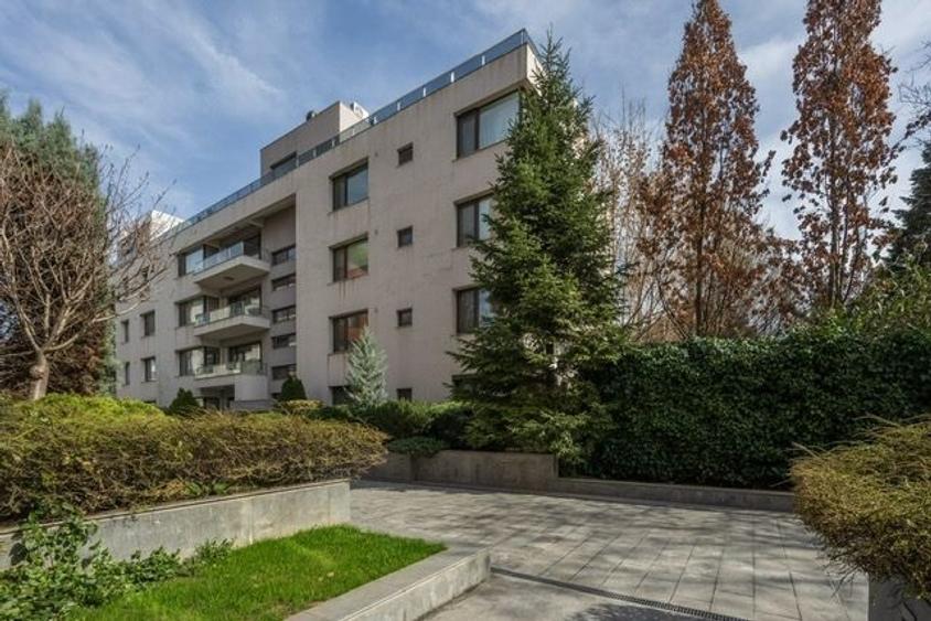 NOU! 3 camere 125 mpu, Complex Barbu Delavrancea, parcare! - 32