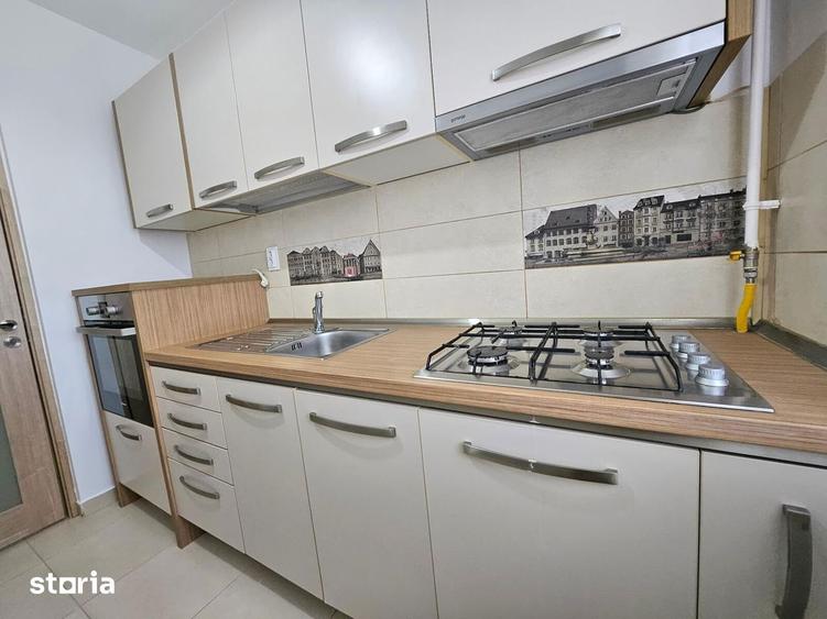 Oferta inchiriere garsoniera fond nou, Nord, 1400 RON - 8