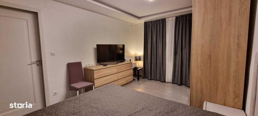 Garsoniera Plopeni total utilata / renovata - 3