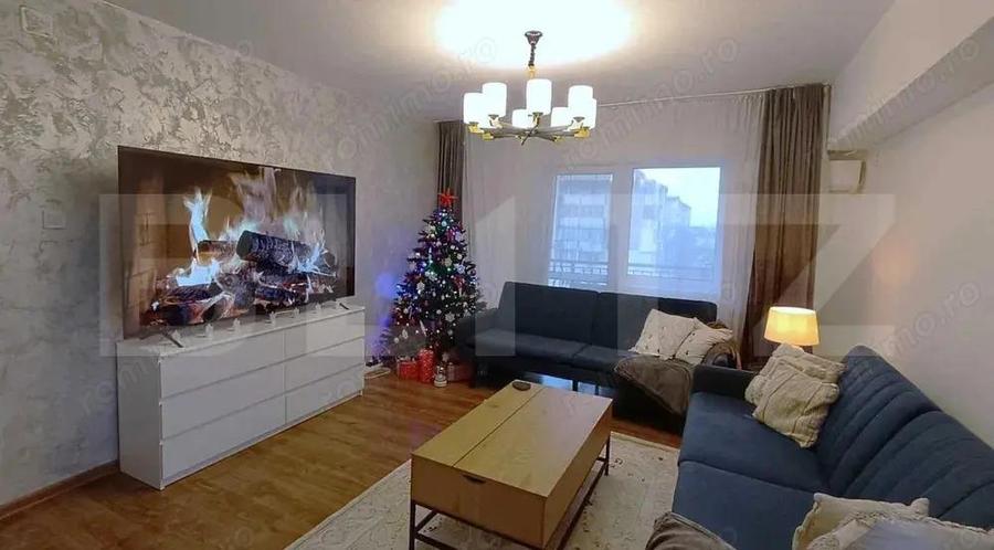 Apartament 4 camere, 98 mp, zona Tomesti - 7