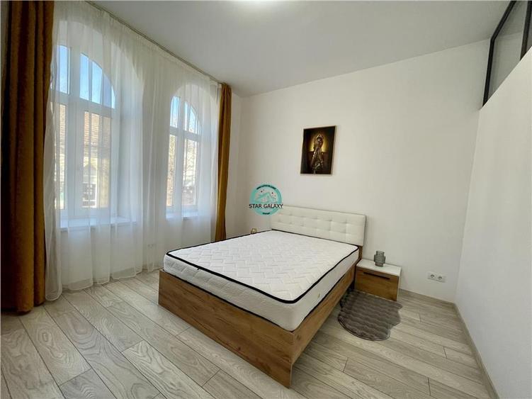 Inchiriez apartament cu 3 camere, mobilat si utilat, bloc nou, 70 mp utili, in C - 2