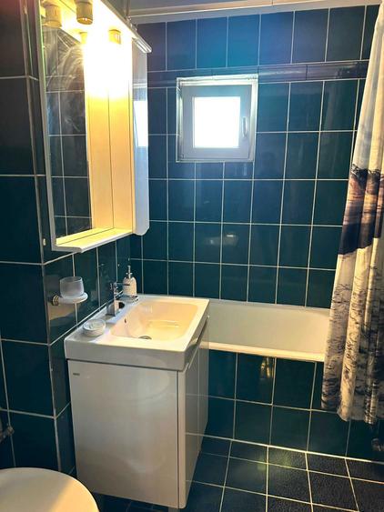 Inchiriez apartament 3 camere / 2 bai Calea 13 Septembrie, zona Marriott - 8