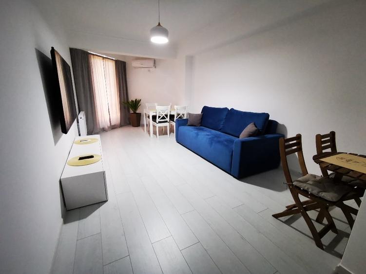 PROPRIETAR VAND AP 2 CAMERE MAMAIA BUTOAIE SOLID RESIDENCE - 3