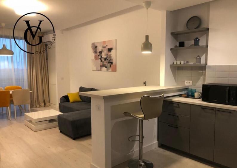 Apartament 2 camere Onix Blue - 10