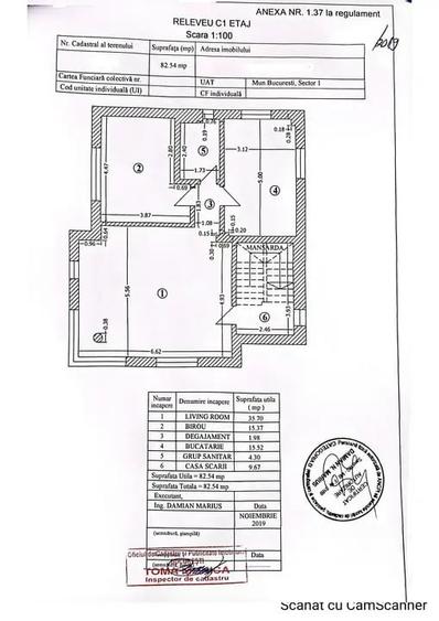 Vila Individuala 6 camere - Parc Bazilescu - 24