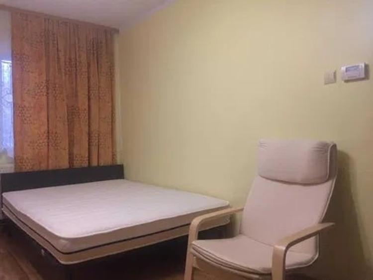 Apartament 1 camera, decomandat, zona Gara - Billa - 1