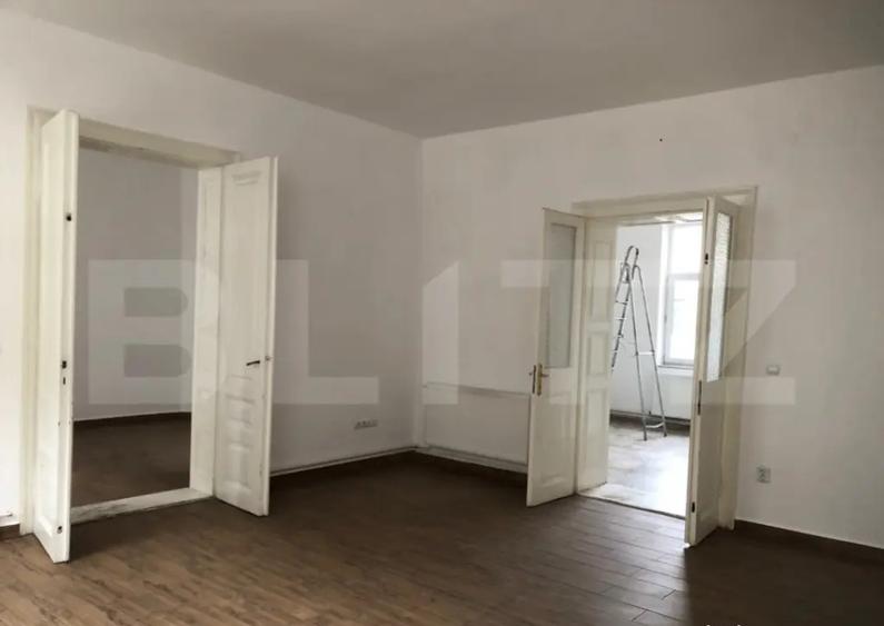 De vanzare spatiu de birouri /comercial , 76,32 , zona Centr - 7