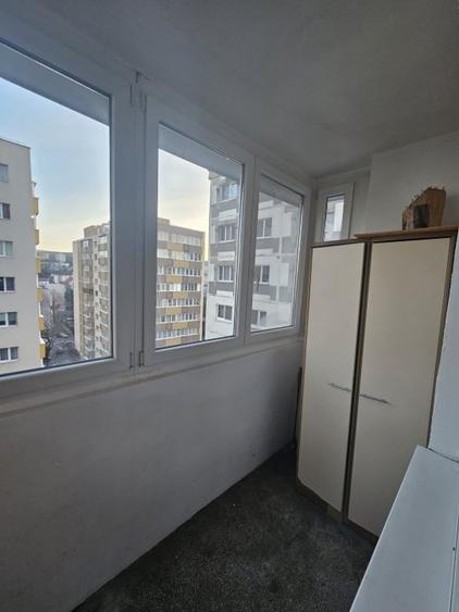 Apartament 2 camere decomandat, cartier Manastur - 6