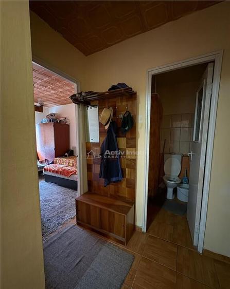 4 camere - 2 bai - Etaj 3 din 3 - 8