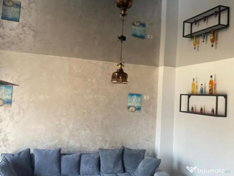 Apartament 2 camere benzinaria Voll/ Mamaia Nord - 8