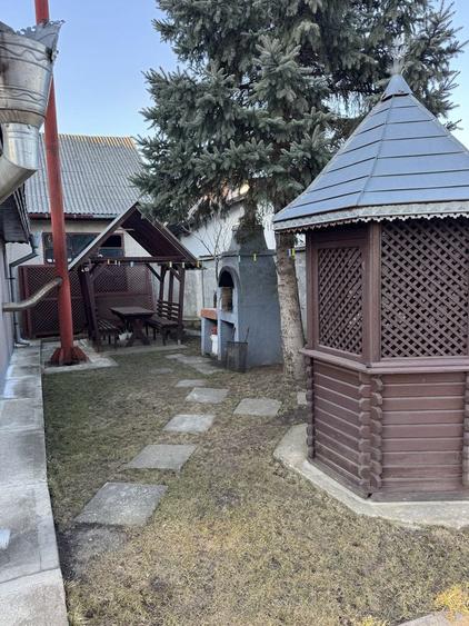 Doua case cu teren 10 ari, Vicovu de Jos - 2
