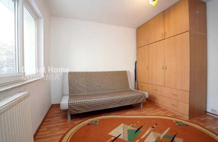 Apartament 2 Camere | 53 MP | Promenada Mall - 11