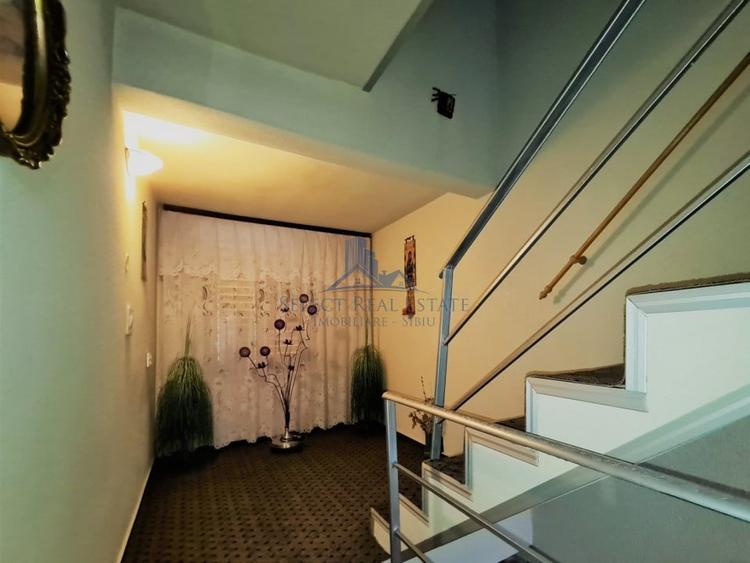 Duplex \ vanzare \Talmaciu - Sibiu - 3