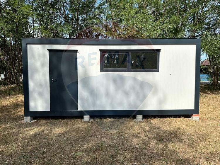 Teren Intravilan - Constructie 2,494mp Habud / DJ 101G - 5