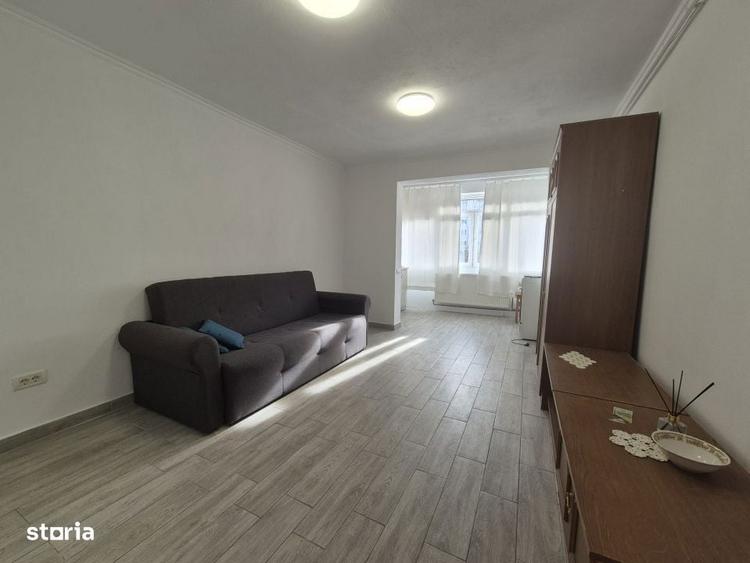 Garsoniera Depou - zona Lidl, etaj 1, balcon - 4