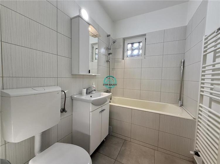 Apartament cu 2 camere de inchiriat, Aleea Cornisa la 350 m de UMF - 7