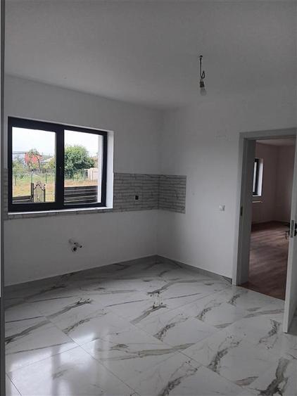 Ocazie! Dumesti Letcani CASA PARTER 3cam. SC-120mp TEREN 500mp cu utilitati - 5