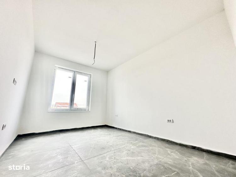 Apartament cu 2 camere nou - zona excelenta - Giroc - 3