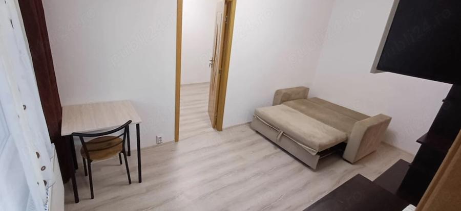 Apartament cu 2 camere in Tatarasi-Ciric - 3