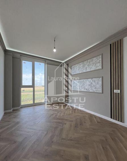 Apartament lux Torontalului