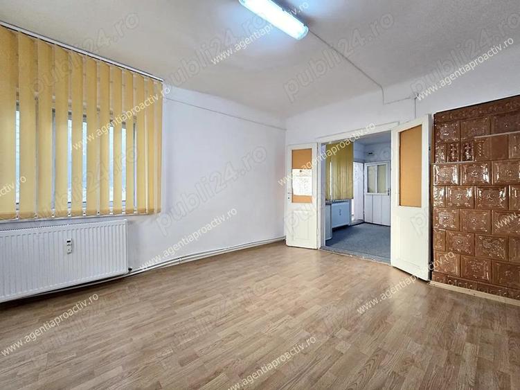Imobil amplasat pe Bd. George Co?buc, ideal pentru locuin?a sau activita?i comerciale. - 7
