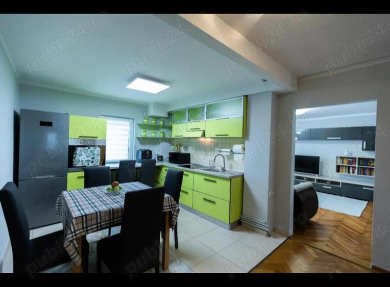 Apartament central, zona linistita - 3