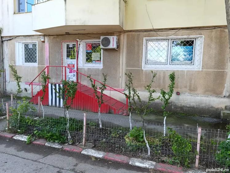 Vand spa?iu comercial in Zimnicea - 1